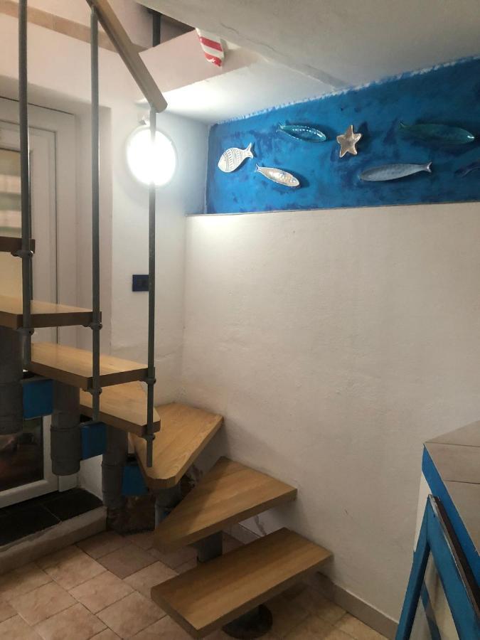Rio Rest Apartments Riomaggiore Exteriér fotografie