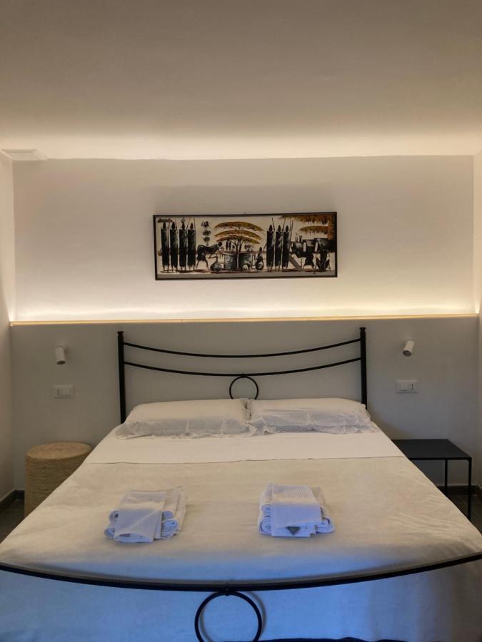 Rio Rest Apartments Riomaggiore Exteriér fotografie