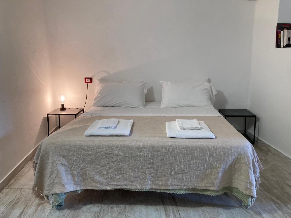 Rio Rest Apartments Riomaggiore Exteriér fotografie